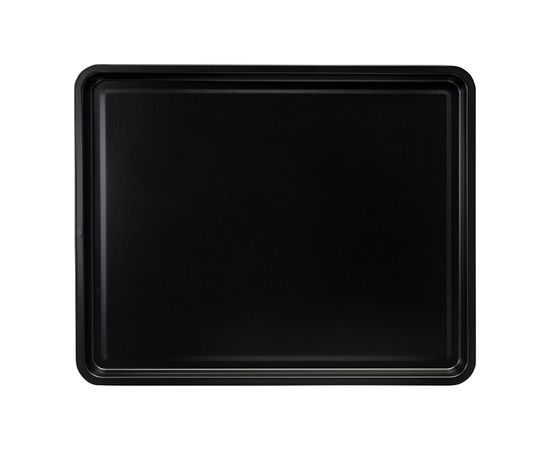 Противень для запекания с решеткой-гриль Roast Masters, 36х45 см, черный, Liberty Jones, фото , изображение 11