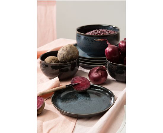 Салатник Cosmic Kitchen, d 16 см, Liberty Jones, фото , изображение 11