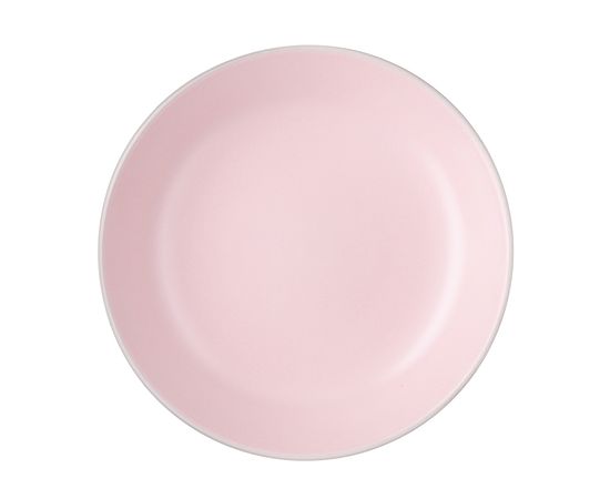 Набор тарелок для пасты Simplicity, d 20 см, розовые, 2 шт., Liberty Jones, фото , изображение 7