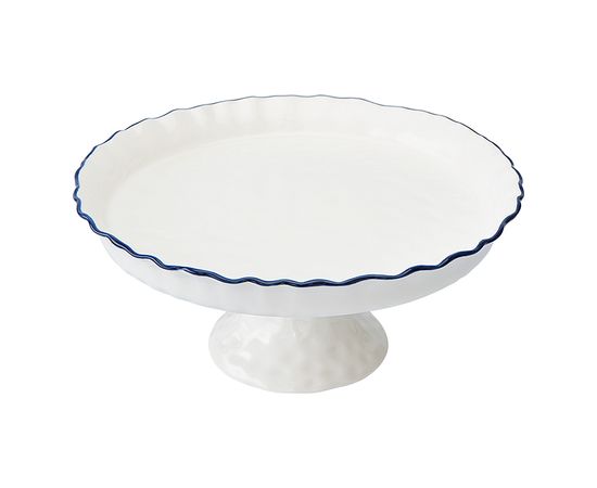 Подставка для торта Santorini, ?25,5 см, Liberty Jones, фото , изображение 7