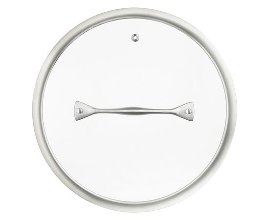 Сотейник с крышкой 3Ply Etalon, d 26 см, Liberty Jones, фото , изображение 13