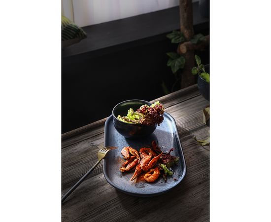 Салатник Cosmic Kitchen, d 16 см, Liberty Jones, фото , изображение 18