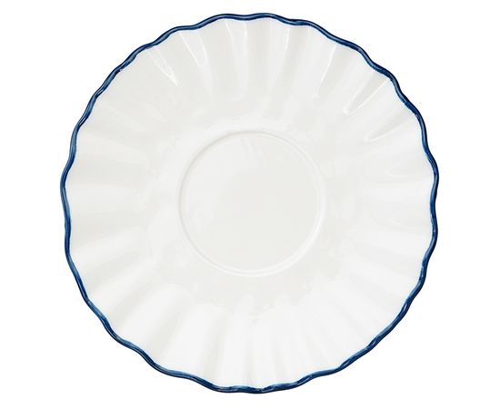 Набор чайных пар Santorini, 220 мл, 2 шт., Liberty Jones, фото , изображение 12