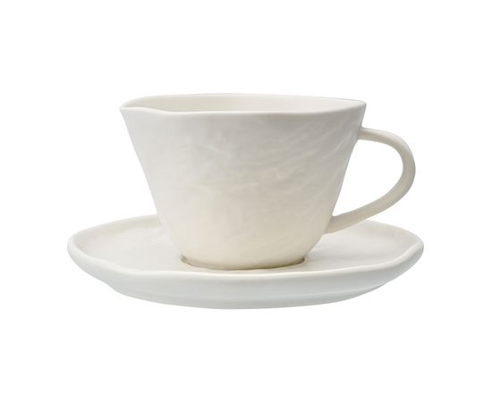 Набор чайных пар White Cliffs, 250 мл, 2 шт., Liberty Jones, фото , изображение 7