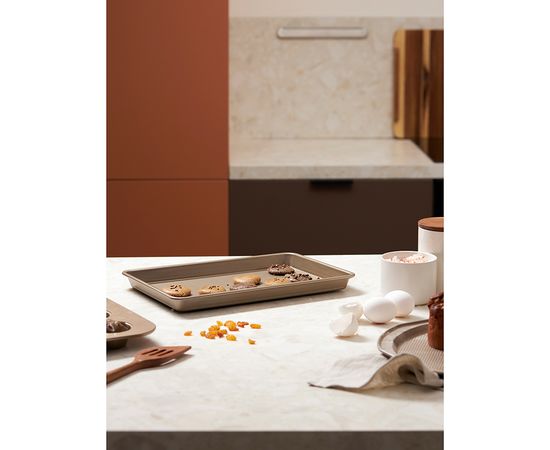 Форма для выпечки Bake Masters, 37,5х25,7 см, Liberty Jones, фото , изображение 2