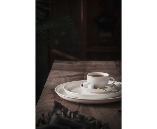 Набор чайных пар Milky Cloud, 250 мл, 2 шт., Liberty Jones, фото , изображение 13