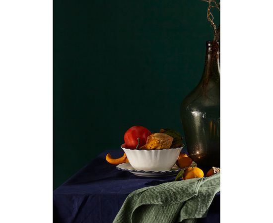 Салатник Santorini, d 20 см, 1,1 л, Liberty Jones, фото , изображение 5