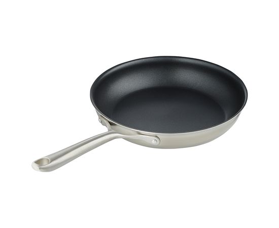 Сковорода 3Ply Etalon, d 28 см, Liberty Jones, фото , изображение 6