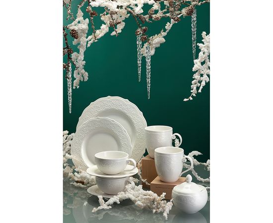 Сахарница Tracery, 250 мл, Liberty Jones, фото , изображение 2