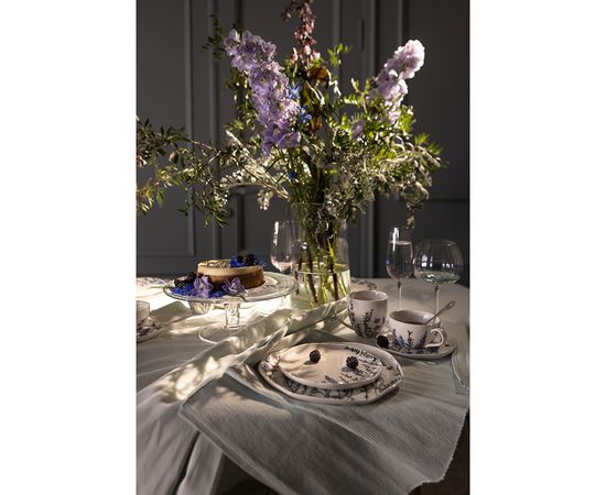 Набор чайных пар Floral, 250 мл, 2 шт., Liberty Jones, фото , изображение 7