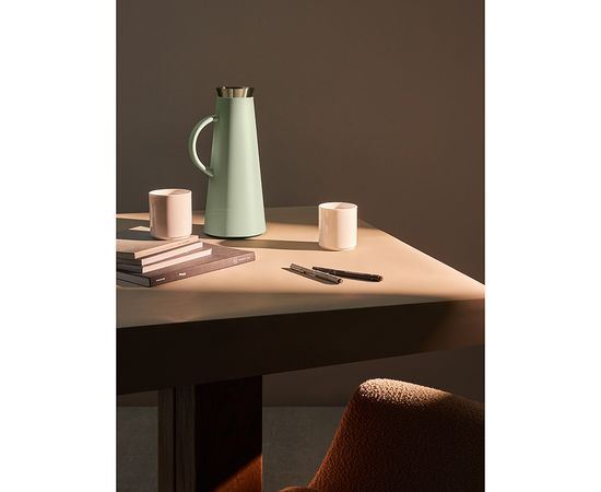 Термокувшин Zen, 1 л, мятный, Liberty Jones, фото , изображение 7