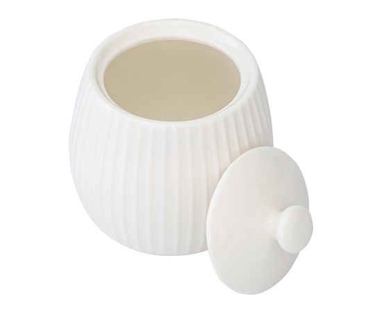 Сахарница Soft Ripples, Dual Glazing, 200 мл, Liberty Jones, фото , изображение 5