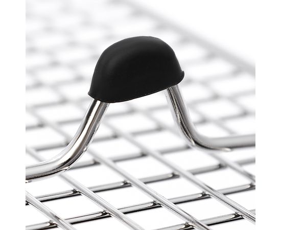 Решетка для остывания Bake Masters, 42,4х29,6 см, Liberty Jones, фото , изображение 9