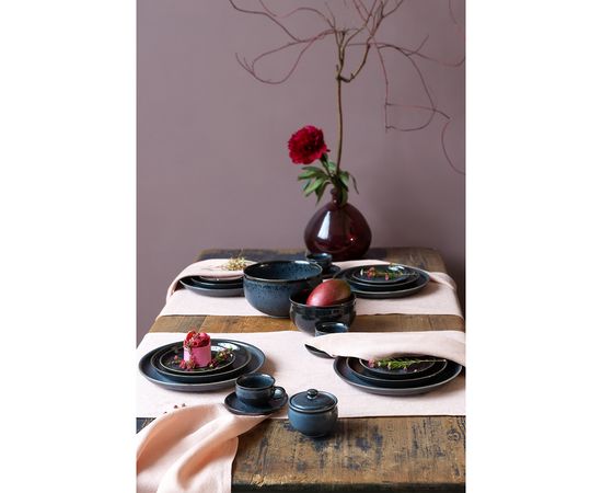 Салатник Cosmic Kitchen, d 20 см, Liberty Jones, фото , изображение 4