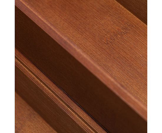 Органайзер-конструктор для столовых приборов Bambox, 45,7х22,9 см, Liberty Jones, фото , изображение 9