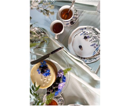 Набор чайных пар Floral, 250 мл, 2 шт., Liberty Jones, фото , изображение 5