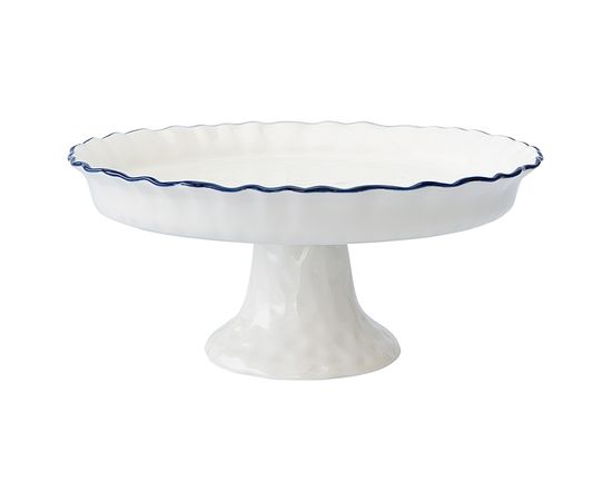 Подставка для торта Santorini, ?25,5 см, Liberty Jones, фото 