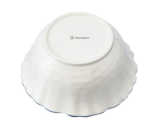 Салатник Santorini, d 20 см, 1,1 л, Liberty Jones, фото , изображение 10