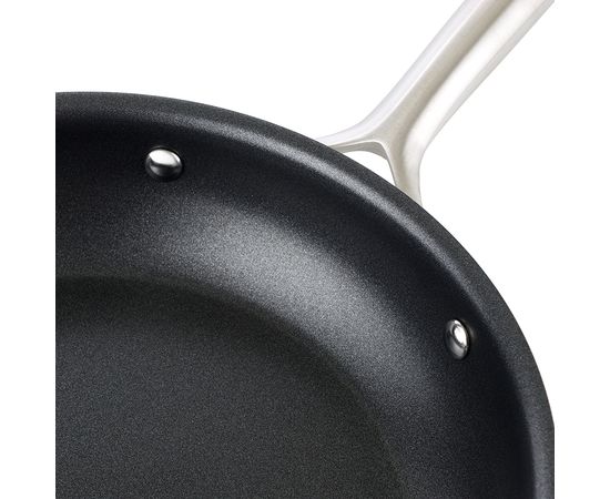 Сковорода 3Ply Etalon, d 24 см, Liberty Jones, фото , изображение 11