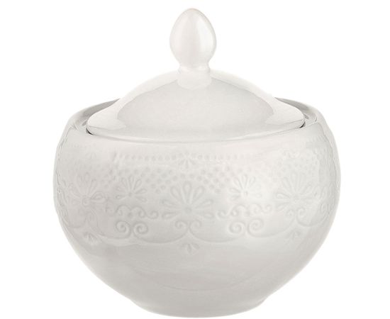 Сахарница Tracery, 250 мл, Liberty Jones, фото 