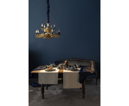 Салатник Antique, 1,4 л, Liberty Jones, фото , изображение 8