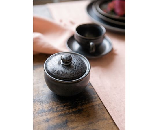 Сахарница Cosmic Kitchen, 200 мл, Liberty Jones, фото , изображение 3