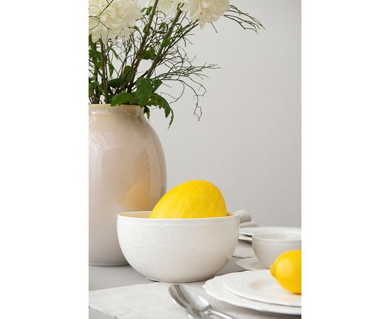 Салатник Tracery, d 20 см, Liberty Jones, фото , изображение 2