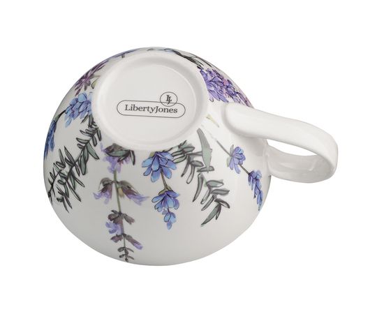 Набор чайных пар Floral, 250 мл, 2 шт., Liberty Jones, фото , изображение 25