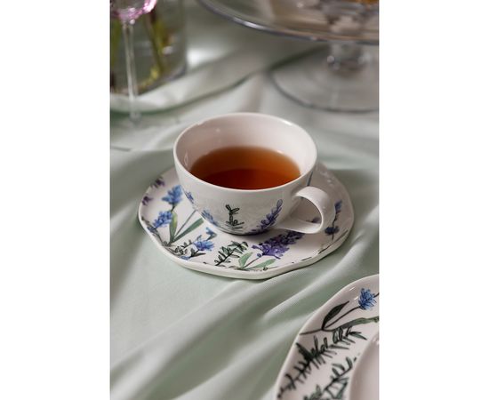 Набор чайных пар Floral, 250 мл, 2 шт., Liberty Jones, фото , изображение 9