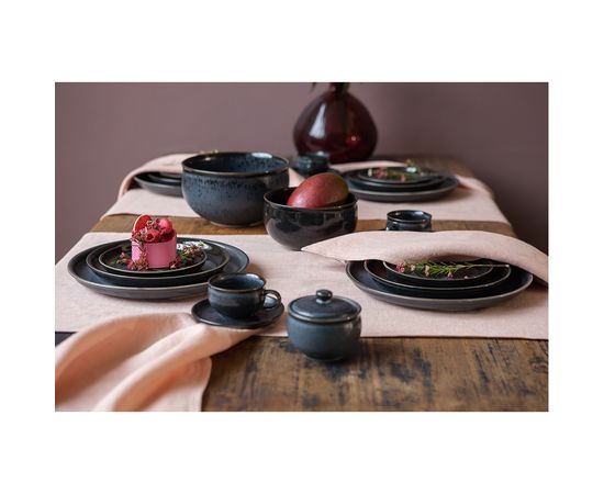 Салатник Cosmic Kitchen, d 20 см, Liberty Jones, фото , изображение 8