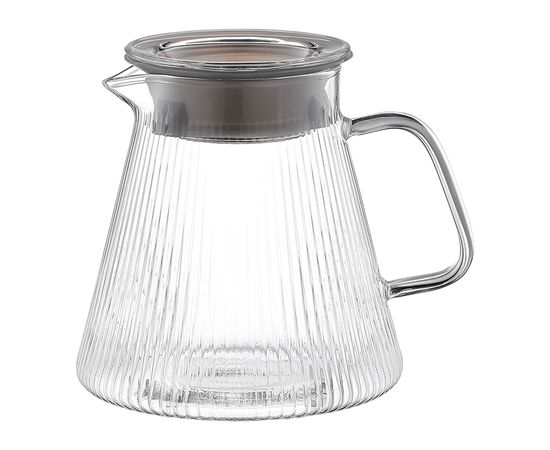 Сервер для кофе Soft Ripples, 600 мл, Liberty Jones, фото 