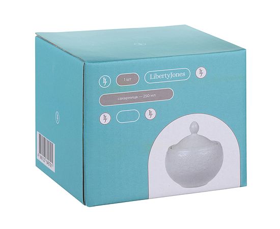 Сахарница Tracery, 250 мл, Liberty Jones, фото , изображение 7