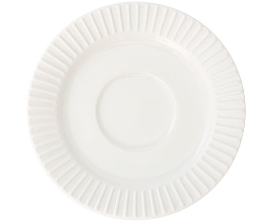 Набор чашек с блюдцами Soft Ripples, Dual Glazing, 125 мл, 2 шт., Liberty Jones, фото , изображение 7