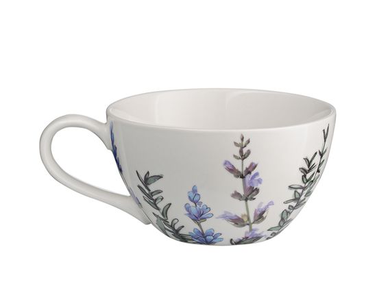 Набор чайных пар Floral, 250 мл, 2 шт., Liberty Jones, фото , изображение 3