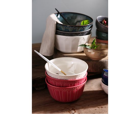 Салатник Antique, 1,4 л, Liberty Jones, фото , изображение 11