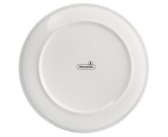 Набор тарелок Milky Cloud, d 21 см, 2 шт., Liberty Jones, фото , изображение 11