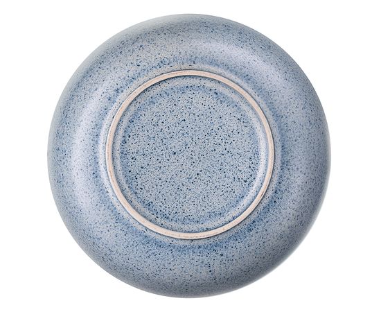 Набор чаш Blueberry, 740 мл, синие, 2 шт., Liberty Jones, фото , изображение 6