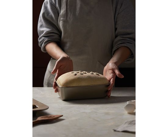 Форма для выпечки Bake Masters, 23,7х13,5 см, Liberty Jones, фото , изображение 5