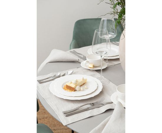 Набор тарелок Tracery, d 21 см, 2 шт., Liberty Jones, фото , изображение 4