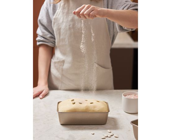 Форма для выпечки Bake Masters, 23,7х13,5 см, Liberty Jones, фото , изображение 3