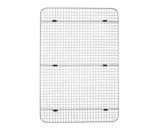 Решетка для остывания Bake Masters, 42,4х29,6 см, Liberty Jones, фото , изображение 8