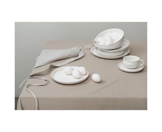 Набор чайных пар Milky Cloud, 250 мл, 2 шт., Liberty Jones, фото , изображение 4