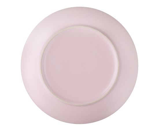 Набор тарелок Simplicity, d 21,5 см, розовые, 2 шт., Liberty Jones, фото , изображение 7