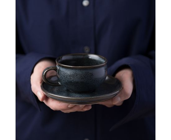 Набор чайных пар Cosmic Kitchen, 250 мл, 2 шт., Liberty Jones, фото , изображение 6