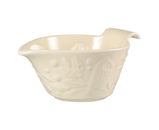 Соковыжималка Birds of Paradise, 410 мл, кремовая, Liberty Jones, фото 