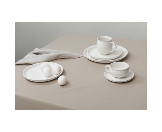 Набор чайных пар Milky Cloud, 250 мл, 2 шт., Liberty Jones, фото , изображение 7