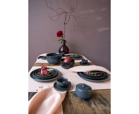 Набор чайных пар Cosmic Kitchen, 250 мл, 2 шт., Liberty Jones, фото , изображение 4