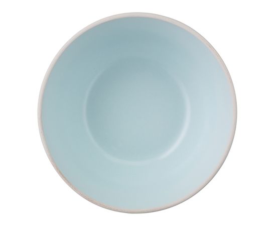 Набор чаш Simplicity, 470 мл, голубые, 2 шт., Liberty Jones, фото , изображение 6