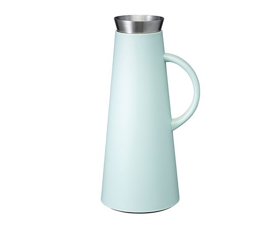 Термокувшин Zen, 1 л, мятный, Liberty Jones, фото 