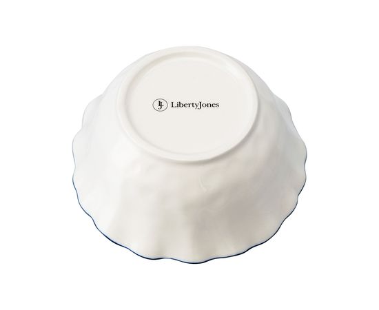 Набор чаш Santorini, d 12 см, 240 мл, 2 шт., Liberty Jones, фото , изображение 7